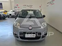 2020 Fiat Panda