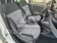 2020 Fiat Panda