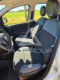 2020 Fiat Panda