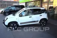 2020 Fiat Panda