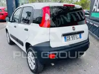 2020 Fiat Panda