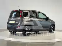 2020 Fiat Panda