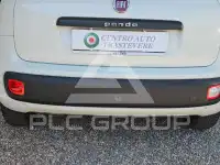 2020 Fiat Panda
