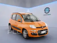 2020 Fiat Panda