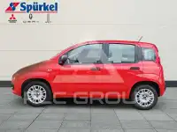 2020 Fiat Panda