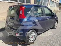 2020 Fiat Panda