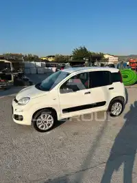 2020 Fiat Panda