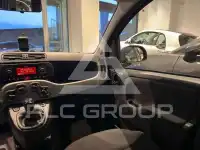 2020 Fiat Panda