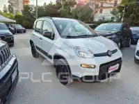 2020 Fiat Panda