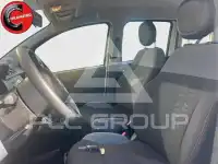 2020 Fiat Panda