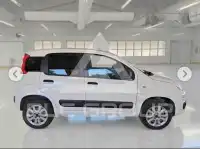 2020 Fiat Panda