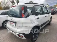 2020 Fiat Panda