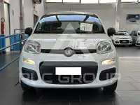 2020 Fiat Panda
