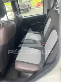 2020 Fiat Panda