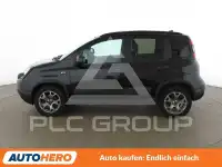 2020 Fiat Panda