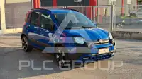 2020 Fiat Panda