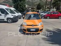 2020 Fiat Panda