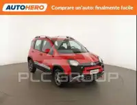 2020 Fiat Panda