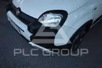 2020 Fiat Panda