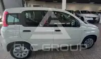 2020 Fiat Panda