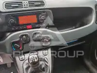2020 Fiat Panda
