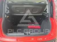 2020 Fiat Panda