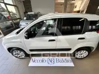 2020 Fiat Panda