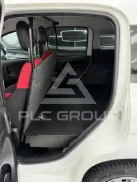 2020 Fiat Panda