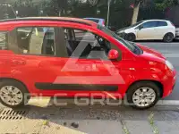 2020 Fiat Panda