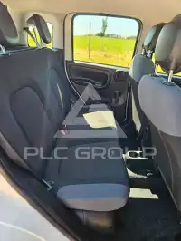 2020 Fiat Panda