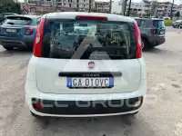 2020 Fiat Panda