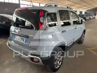 2020 Fiat Panda