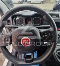 2020 Fiat Panda