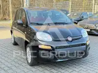 2020 Fiat Panda