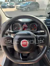 2020 Fiat Panda