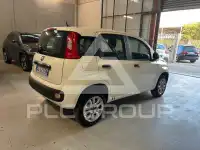 2020 Fiat Panda