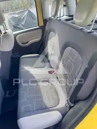 2020 Fiat Panda