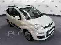 2020 Fiat Panda