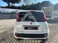 2020 Fiat Panda