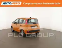 2020 Fiat Panda