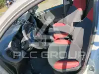 2020 Fiat Panda