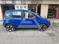 2020 Fiat Panda
