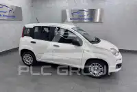 2020 Fiat Panda