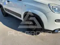 2020 Fiat Panda