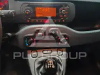 2020 Fiat Panda