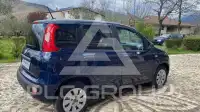 2020 Fiat Panda