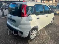 2020 Fiat Panda