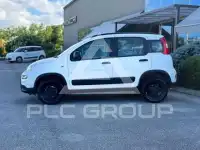 2020 Fiat Panda