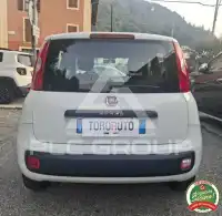 2020 Fiat Panda