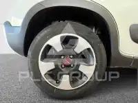 2020 Fiat Panda
